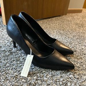 Cynthia Rowley heels